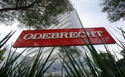 Brasil dará el 3 de junio información de Odebrecht a PGR