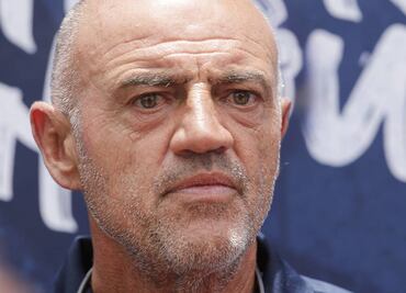 Chelís sobre promotores: Para que haya trampa se necesita comprador y vendedor