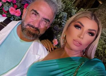 Vicente Fernández Jr. podría debutar en OnlyFans  pero junto a su novia, Mariana González: "Va a ser un hit"