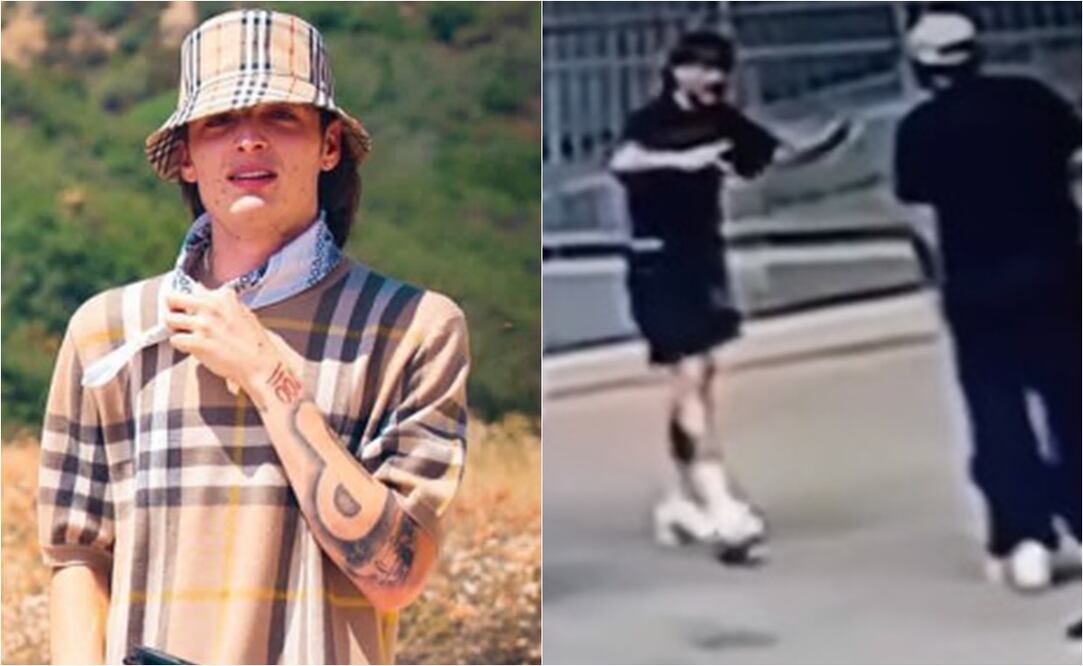 Fotos: Instagram oficial/Captura vía TikTok.