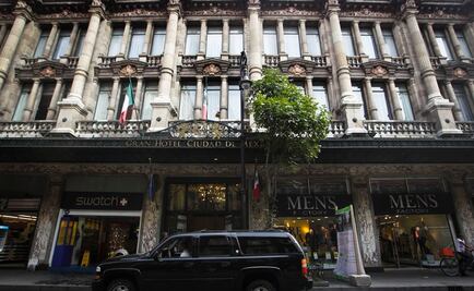 Restaurantes del Zócalo incrementan precios por toma de posesión de AMLO