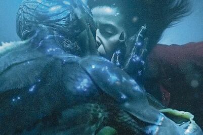 Del Toro logra en México un millón de espectadores