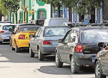 Reportan fallas en último día para pagar en línea tenencia en CDMX