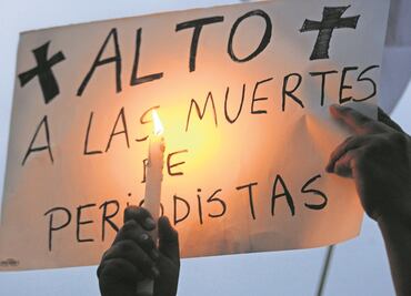 Periódico suspende actividades tras asesinato de periodista en Chiapas