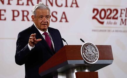 AMLO pide revisar contenidos educativos; gobierno no va a formar a egoístas, asegura