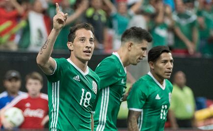 Tricolor se ubica en el puesto 14 del ranking FIFA