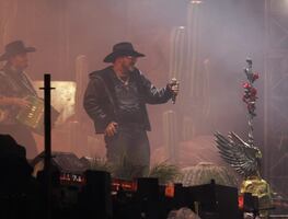 Grupo Frontera anuncia concierto en CDMX por su gira “Triste Pero Bien C*abrón”; fechas y detalles