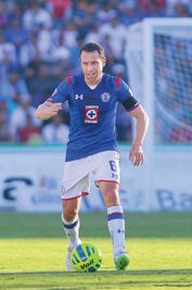 Cruz Azul, por una dosis de confianza