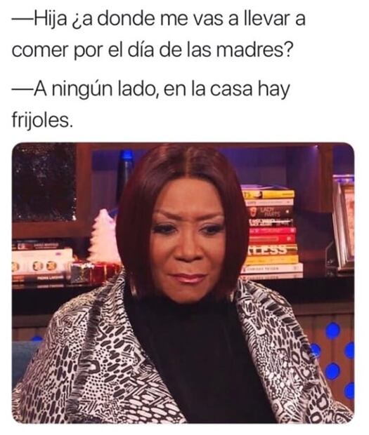 Memes del Día de las madres con cariño