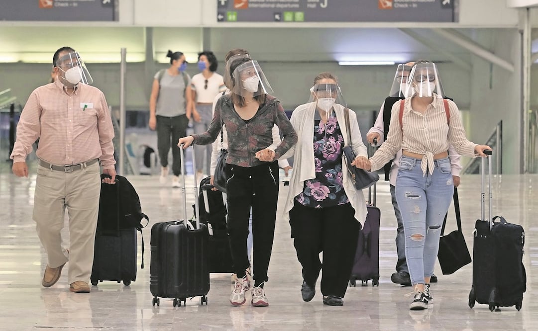 Foto: Archivo / EL UNIVERSAL