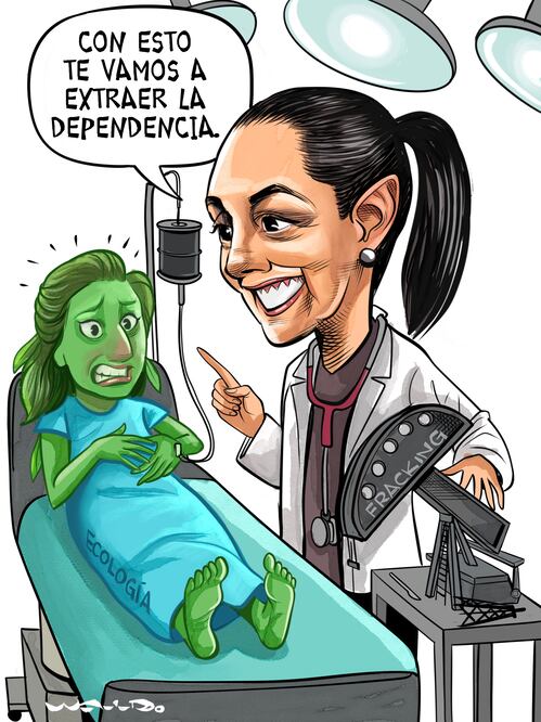 Quirófracking