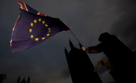 Brexit negotiations are in an impasse after the bitter waltz of Salzburg