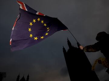 Brexit negotiations are in an impasse after the bitter waltz of Salzburg