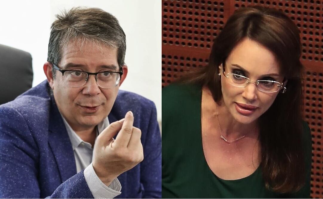 Foto: Archivo EL UNIVERSAL