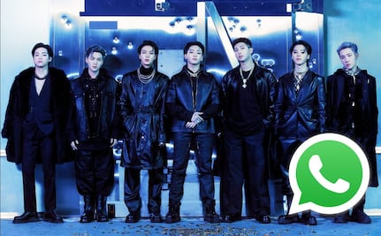 ¿Cómo activar el modo "BTS Festa" en WhatsApp? 
