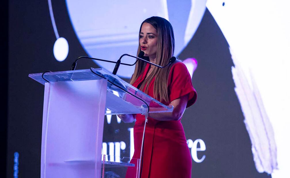 Foto: Esteban Torreblanca/El Universal