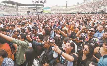 Profeco aplica 33 multas a firmas de espectáculos