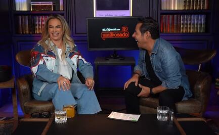 María José perdió la virginidad con integrante de Kabah