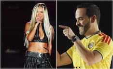 Karol G es criticada por petición al nuevo presidente de Colombia: "nuestro país necesita líderes capaces de unir"