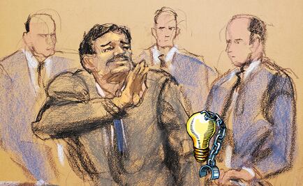 El Foco. Cadena de oración por "El Chapo"