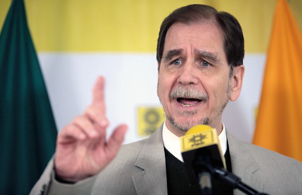 (Foto: Archivo / EL UNIVERSAL)