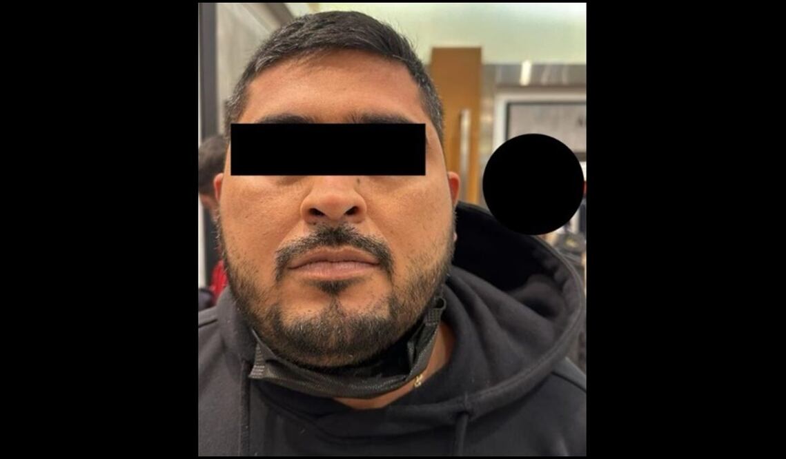 José Alberto García, "La Kena". Foto: especial