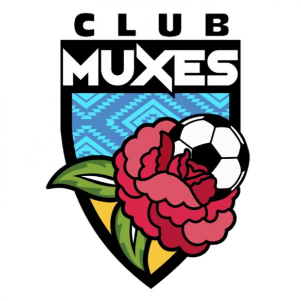 El Club Muxes, equipo profesional que lucha contra la discriminación a través del balón