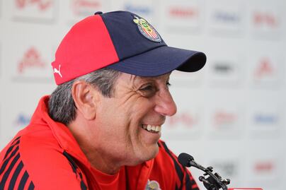 La "Chofis" es mejor que Rodolfo Pizarro: Tomás Boy