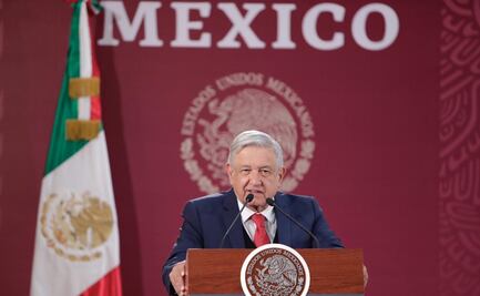 AMLO pide a gabinete no bajar la guardia en corrupción y continuar con austeridad