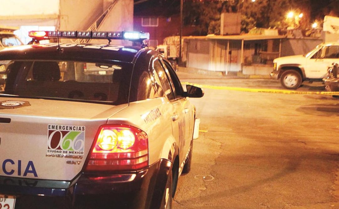 Investigan a policías por “liberar” a sicarios 