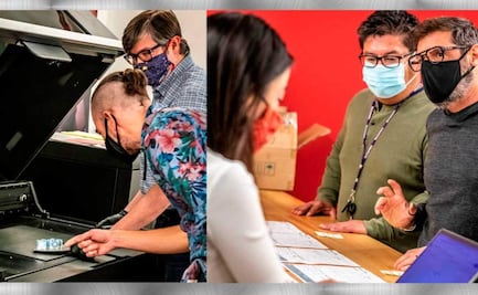 Motorola abrirá laboratorio para investigar el metaverso