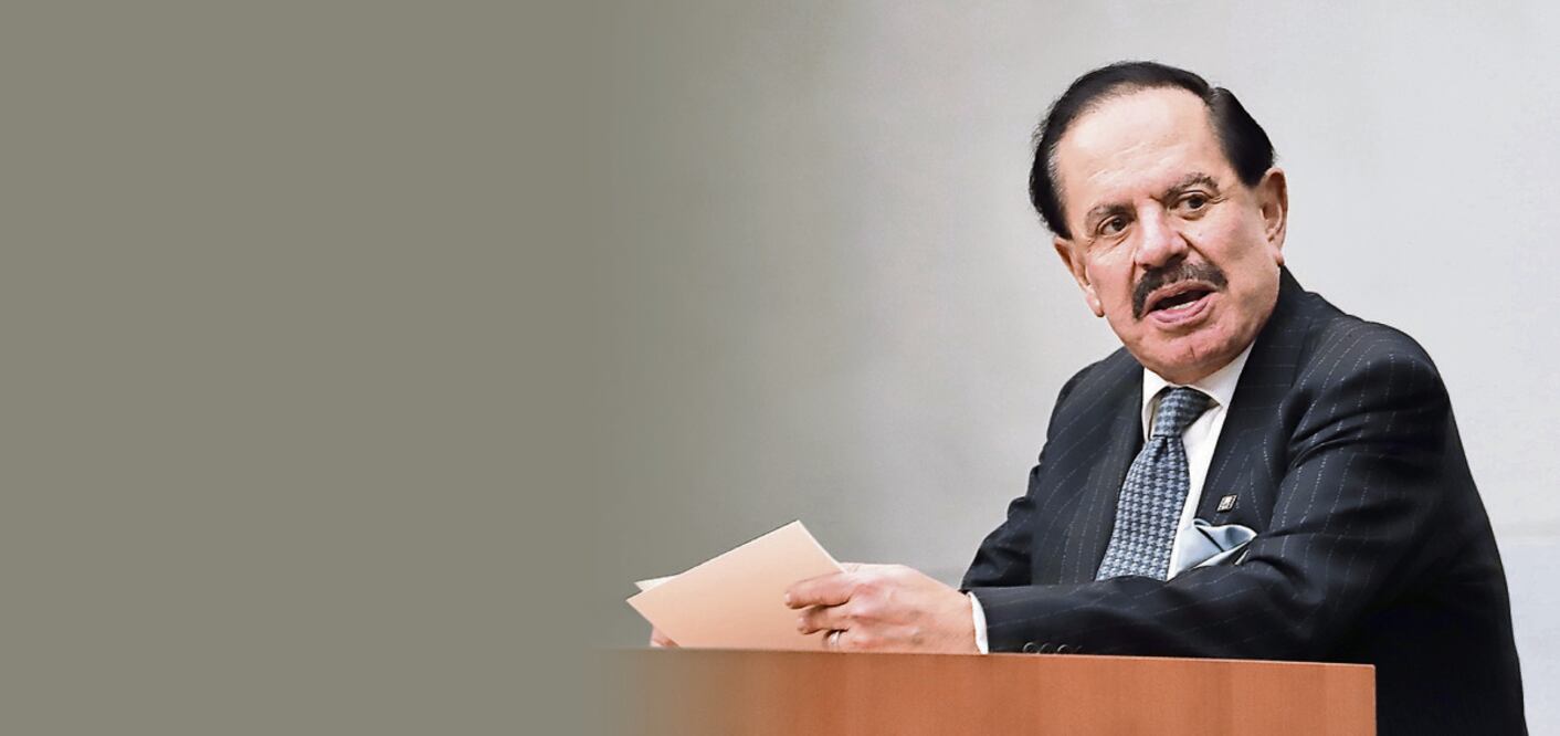 107 años de compromiso con la libertad de expresión