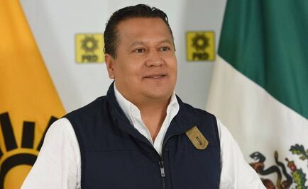 Expulsan a líder estatal del PRD de coalición “Por Michoacán al Frente”