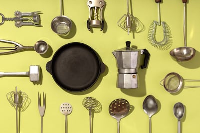 Amazon sigue con las ofertas para armar tu cocina