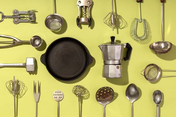 Amazon sigue con las ofertas para armar tu cocina