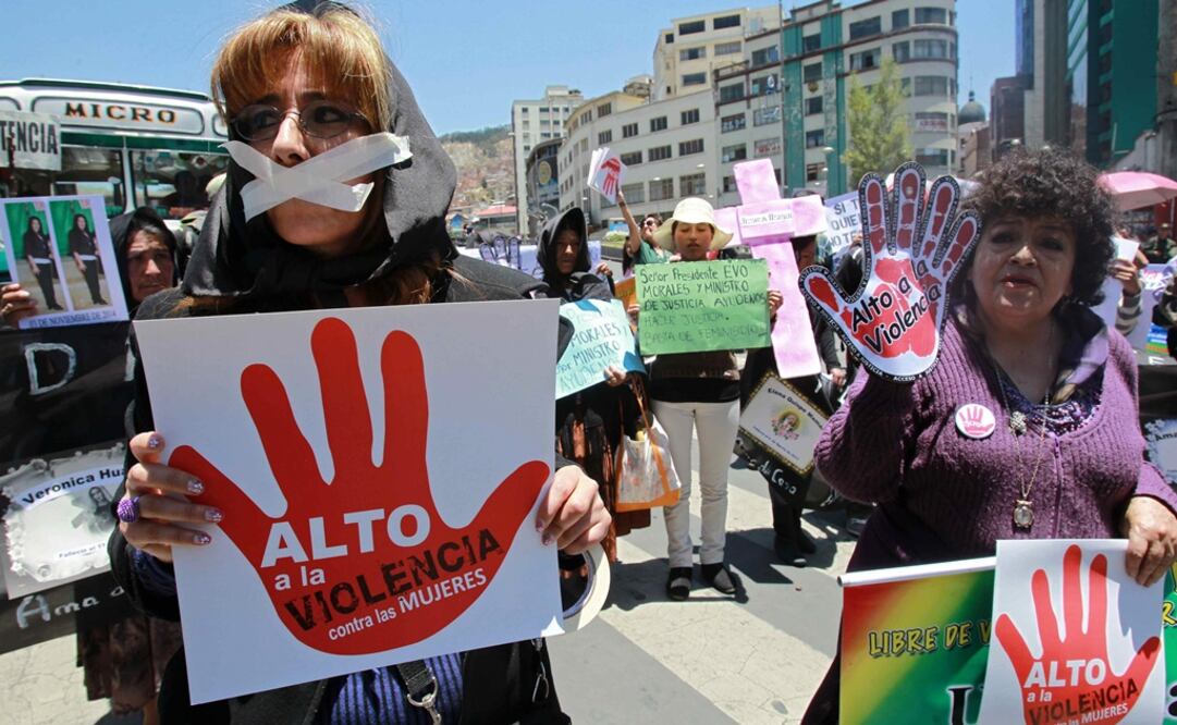 Foto: Archivo / EL UNIVERSAL