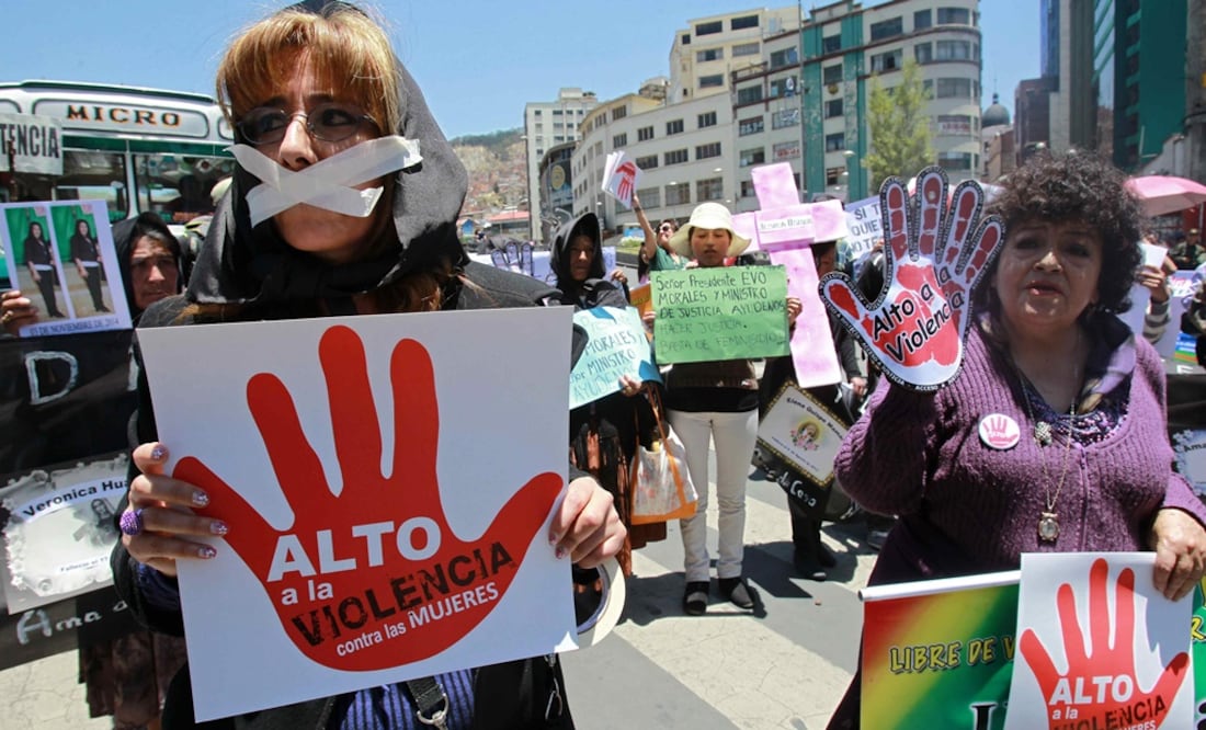 Foto: Archivo / EL UNIVERSAL