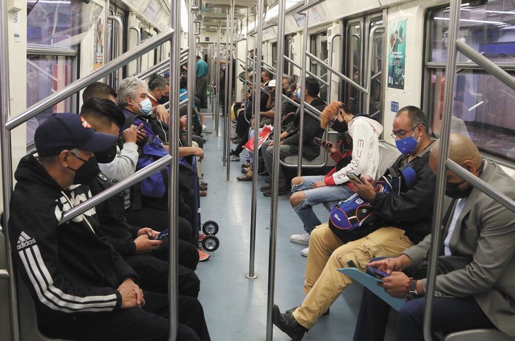 Foto: El Universal / Carlos Mejía, archivo 