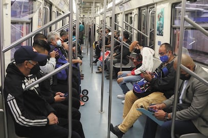 ¿Una gestión criminal? México cumple dos años desde el primer caso detectado de Covid-19