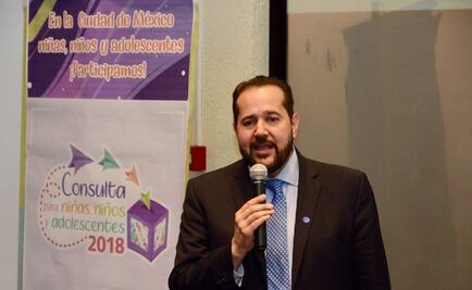 IECM anuncia consulta infantil y juvenil 2018