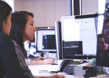 Impulsar la equidad de género, el mayor reto para las startups