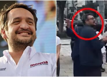 Las lujosas vacaciones de Andy López Beltrán; ¿cuánto cuesta un vuelo a Tokio?