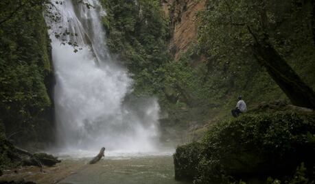 Expo Sierra Gorda mostrará los mejores atractivos de Querétaro
