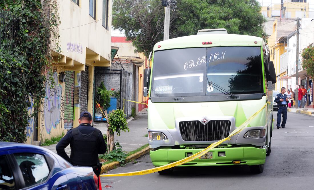 Hugo García / El Gráfico