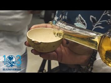 Inauguran Feria Internacional del Mezcal con la participación de 142 expositores