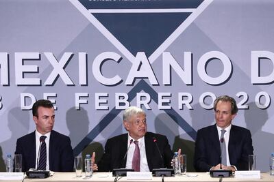 Bloqueos y huelgas, negativo para el Estado de Derecho: Consejo Mexicano de Negocios
