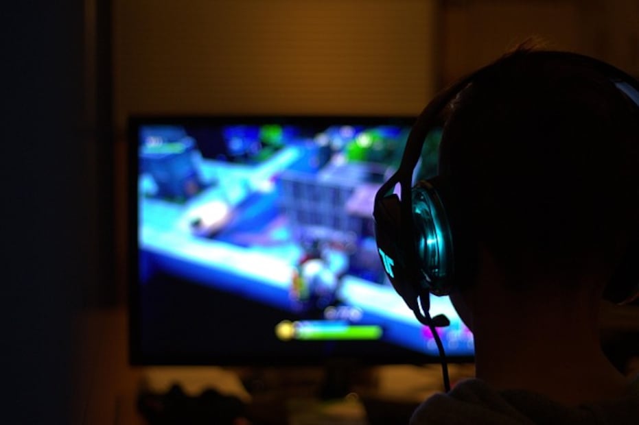 “El Sonidito” se puede equipar desde el Casillero y reproducirla durante sus partidas de Fortnite. Foto: Pixabay