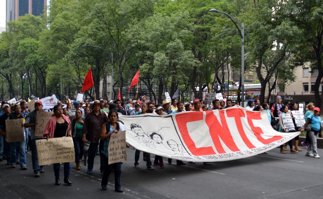 Foto: Archivo / EL UNIVERSAL