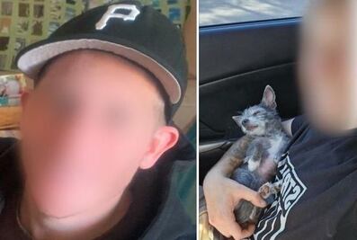 Localizan en San Luis Río Colorado a estadounidense reportado como desaparecido; perdió su celular y no podía comunicarse