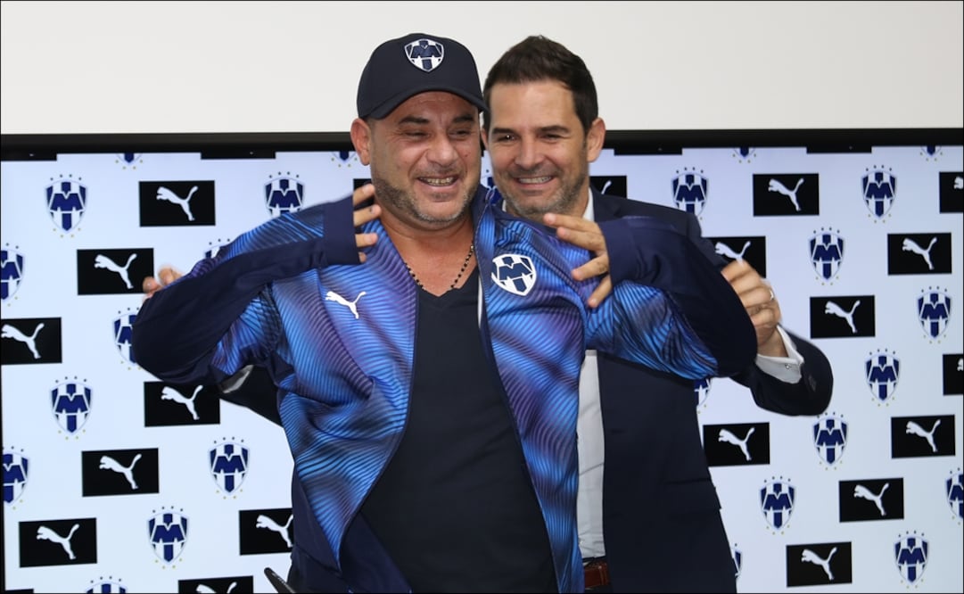 El fracaso se premia en la Liga MX